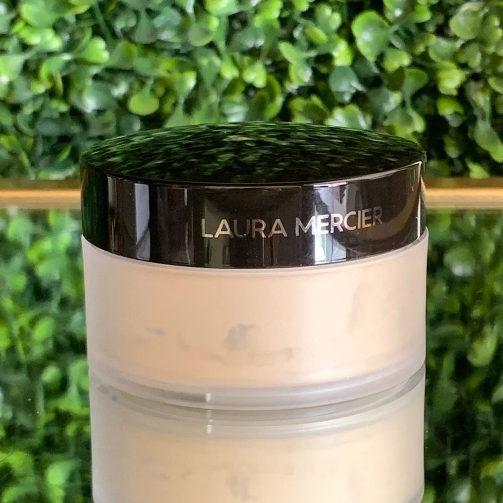Laura Mercier TRANSLUCENT Loose Setting Powder | NEW | Full Size | No Flashback
